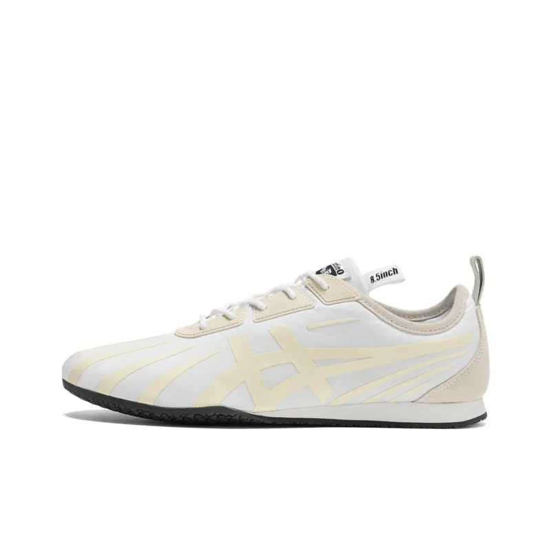 Onitsuka Tiger Tirrack 'White Birch'-0