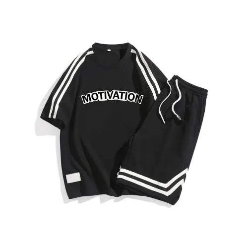 WARLI Casual Sportswear Unisex