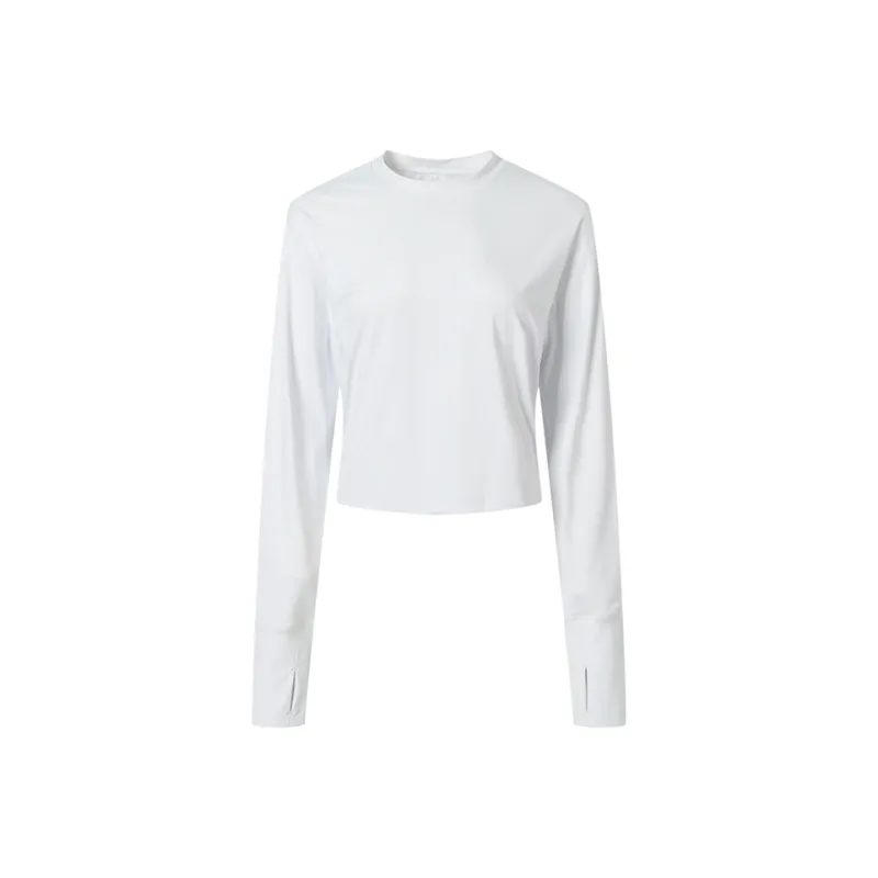 SylphlikeLoli Crop Tops Women's-0