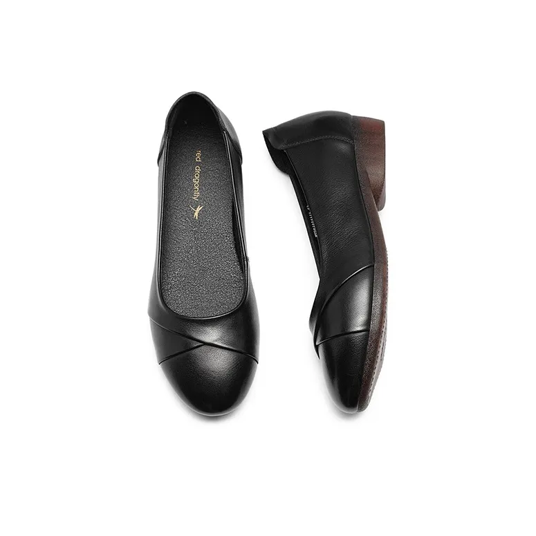 RED DRAGONFLY Women's Casual Shoes 2.8CM Women's-2