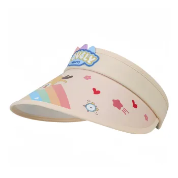 Yalu Polyester Sun Protection Hats Kids'