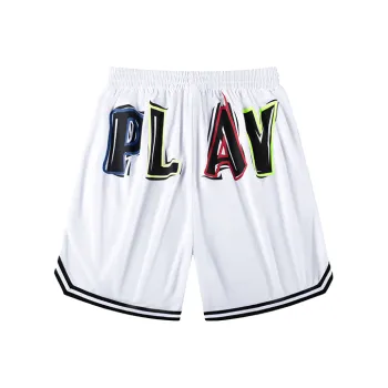 PEAK Basketball Shorts Unisex
