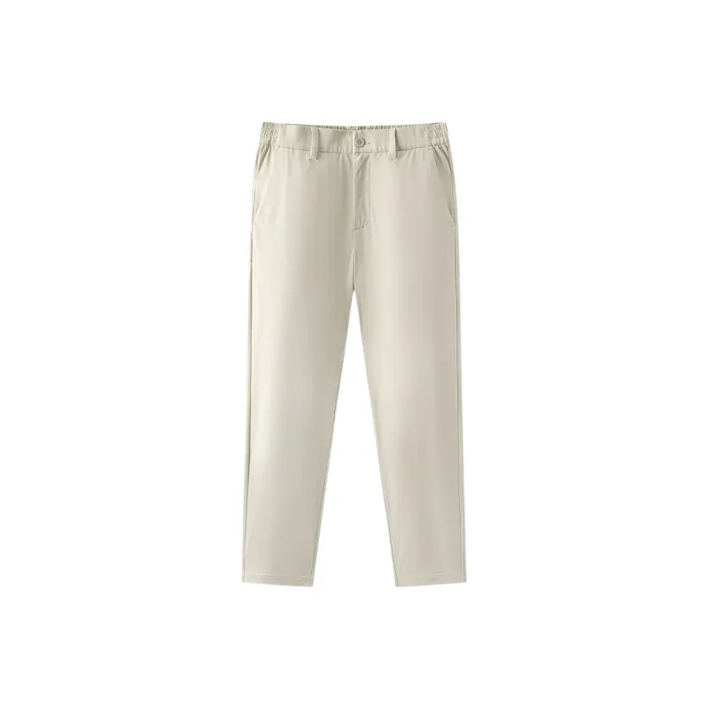 SEM/R Casual Pants Men-17