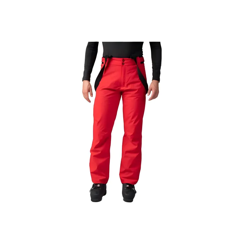 ROSSIGNOL Logo print Ski Trousers-1