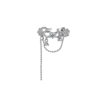 Eclater 925 Sterling Silver Rings Women's