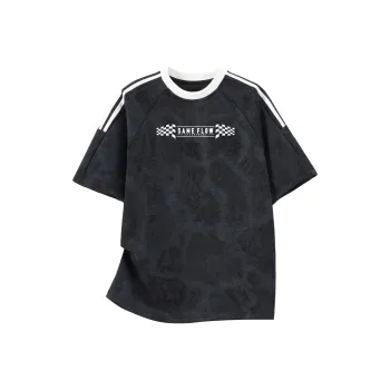 SAME FLOW T Shirts Unisex