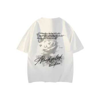 Mackyo x SOORCHCE T Shirt Unisex
