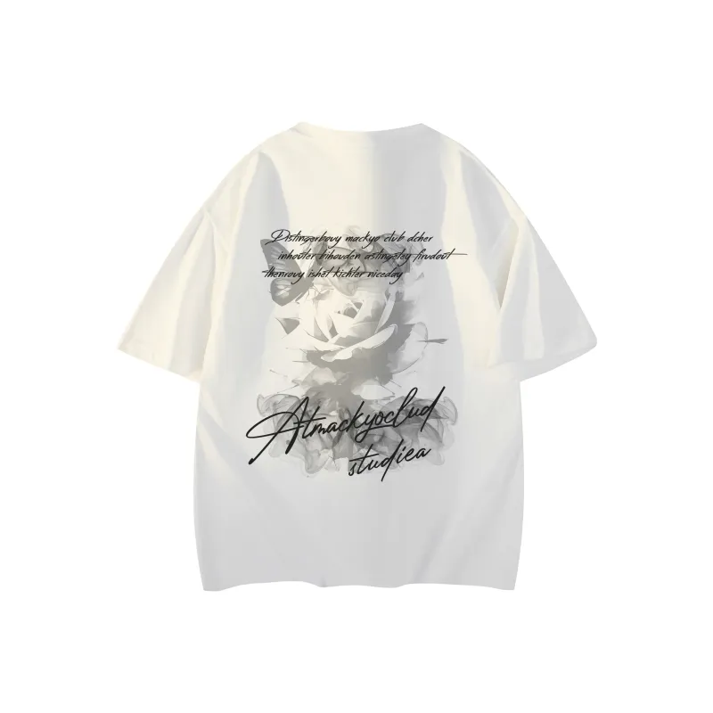Mackyo x SOORCHCE T Shirt Unisex-0