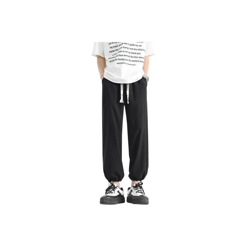 YATSI Casual Pants Unisex-32