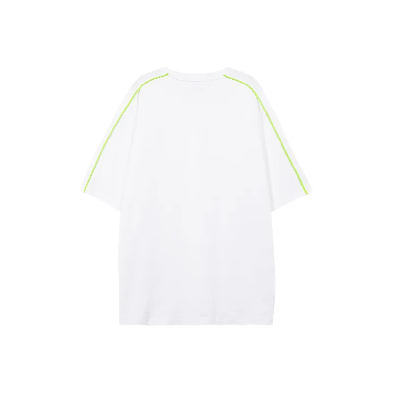 B.Duck T Shirts Women's Beige-1