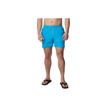 Columbia PFG Rambler™ Swimming Shorts Men's Ocean Blue