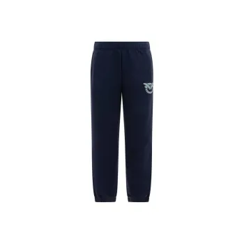 PINKO Logo embellished Track Pants