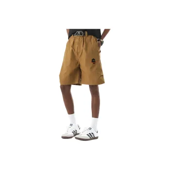 Fingercroxx Cargo Shorts Unisex