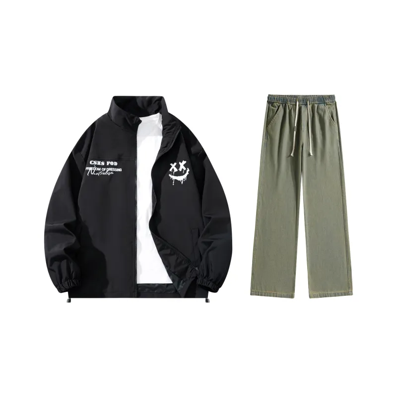 CSKS Casual Sportswear Unisex-22
