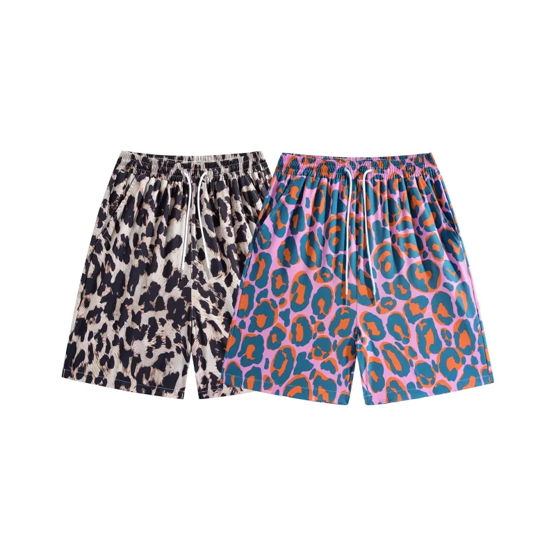 NXPTP Casual Shorts For Summer Unisex 2 Pack-6