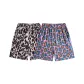 NX Purple+Leopard Print