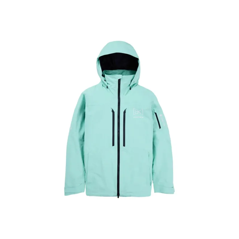 BURTON GORE TEX SWASH GORE TEX SWASH Ski Top Men's Royal Blue-14