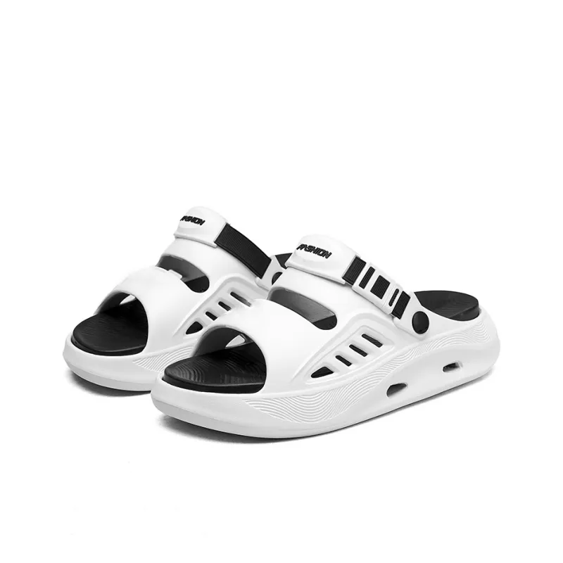 ROBINHOOD Beach Sandals Unisex Box Included-8