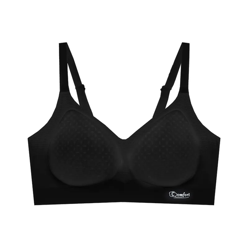 GRACEWELL Women's Bras-5