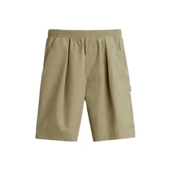ZARA Casual Shorts Men Brown
