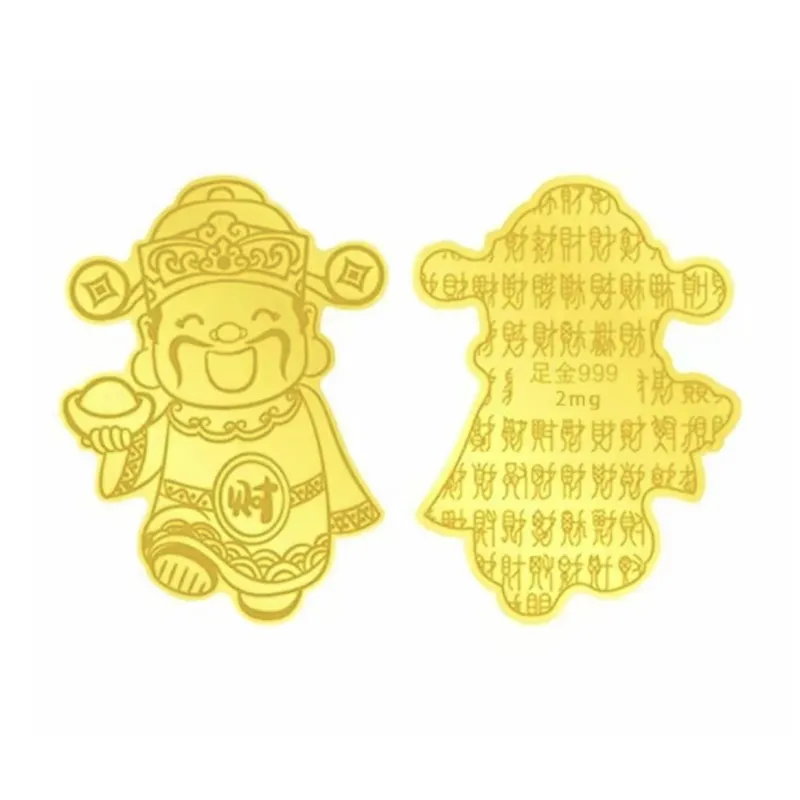 Ryukyu Patch Cell Phone Sticker Unisex-0