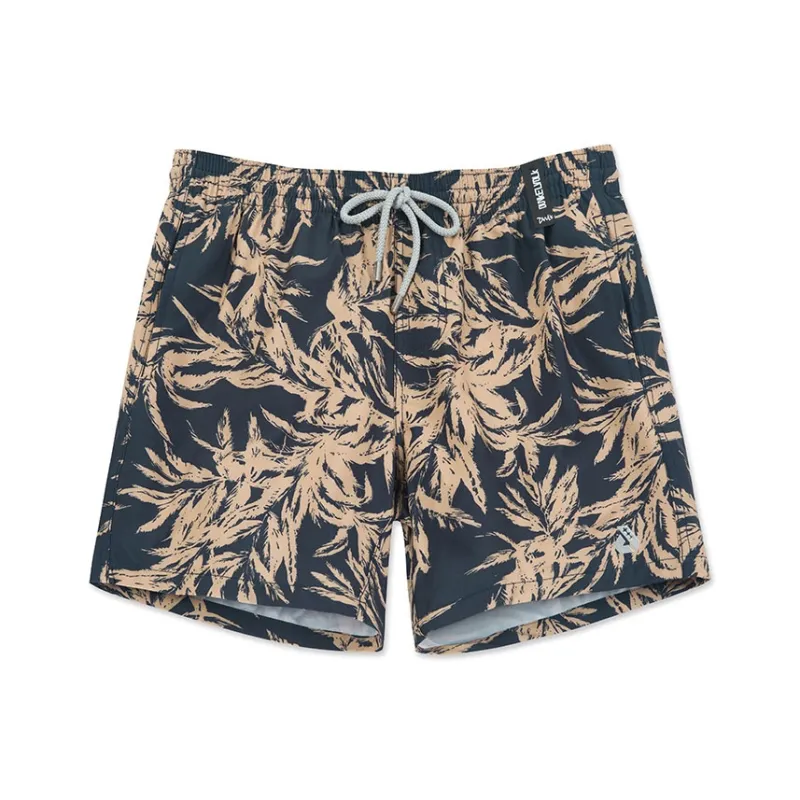 DUNKELVOLK Beach Shorts Men-0