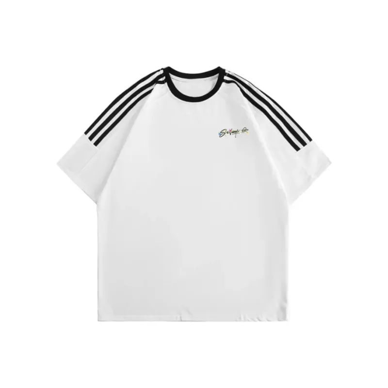 7 SEVFUN T Shirts Unisex-2