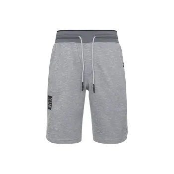 Under Armour Casual Shorts Men's Dark Gray