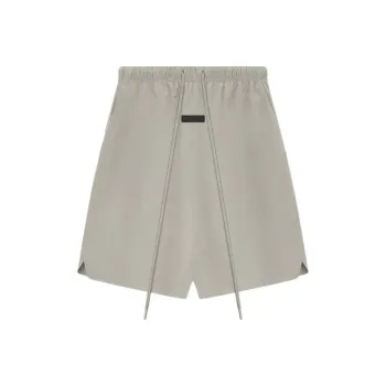 Fear Of God Essentials Nylon Relaxed Short