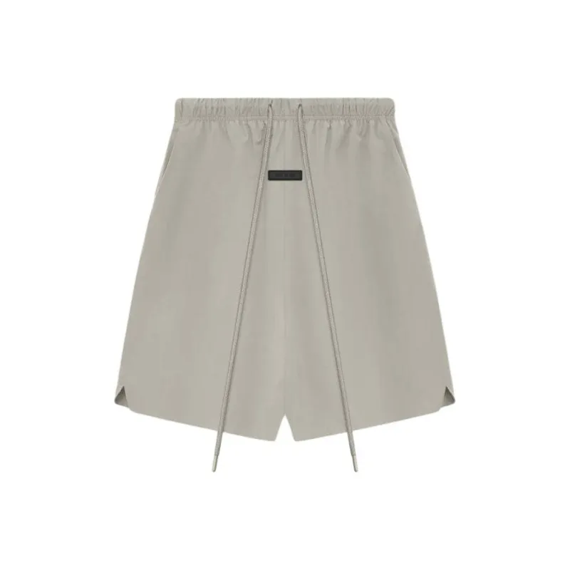 Fear Of God Essentials Nylon Relaxed Short-0