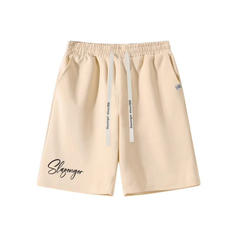 Slazenger Casual Shorts Unisex-5