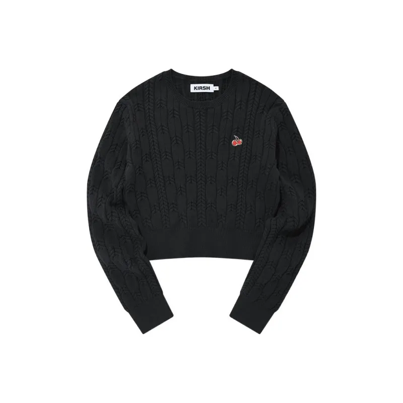 Kirsh SS22 Loose Fit Sweater Women's-8