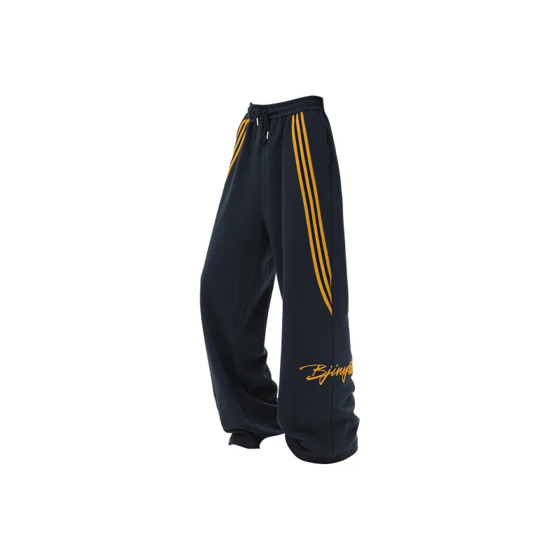FAVEPOP Casual Pants Unisex-4