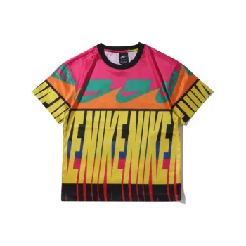 Nike T Shirts Women's