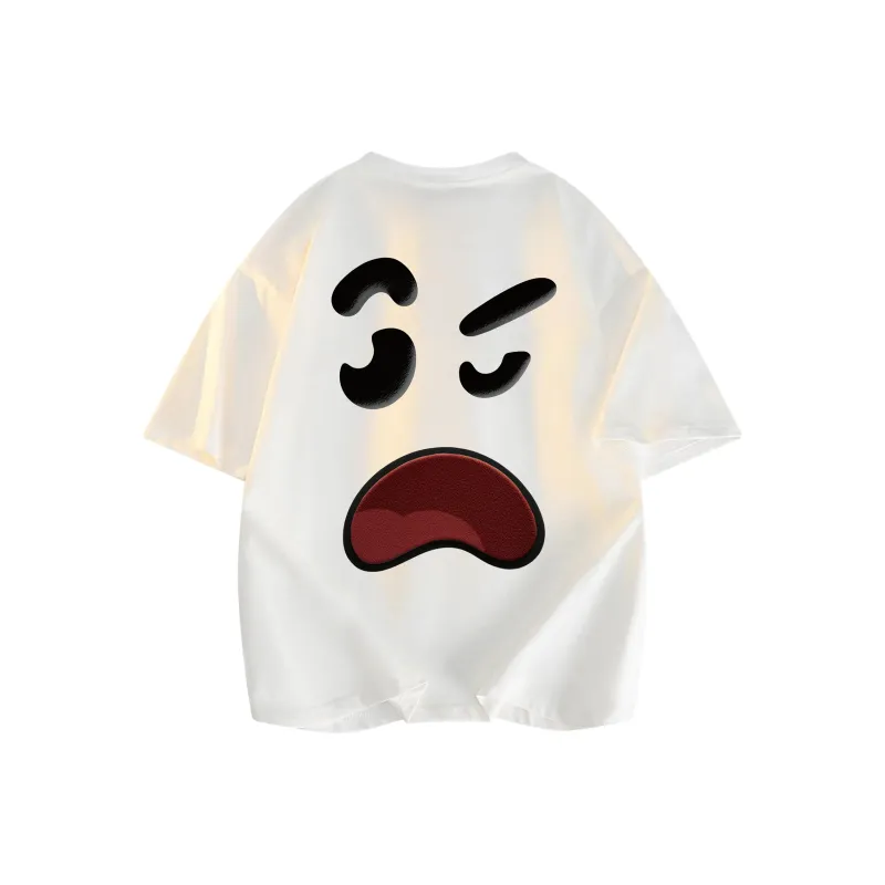 DUKE+DEXTER T Shirts Unisex-11