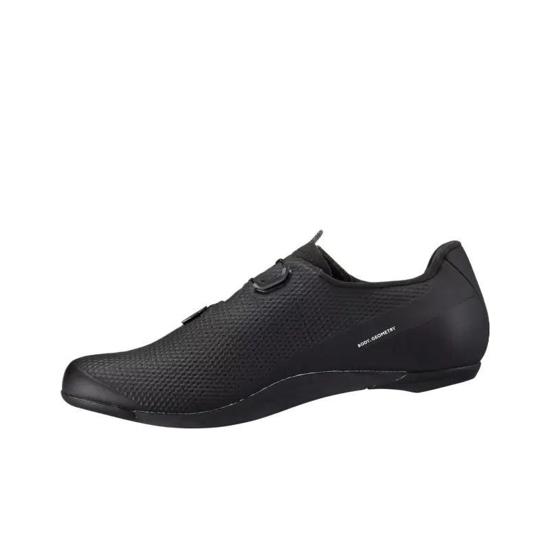 SPECIALIZED Torch 3.0 Low Top Cycling Shoes Unisex Black-2