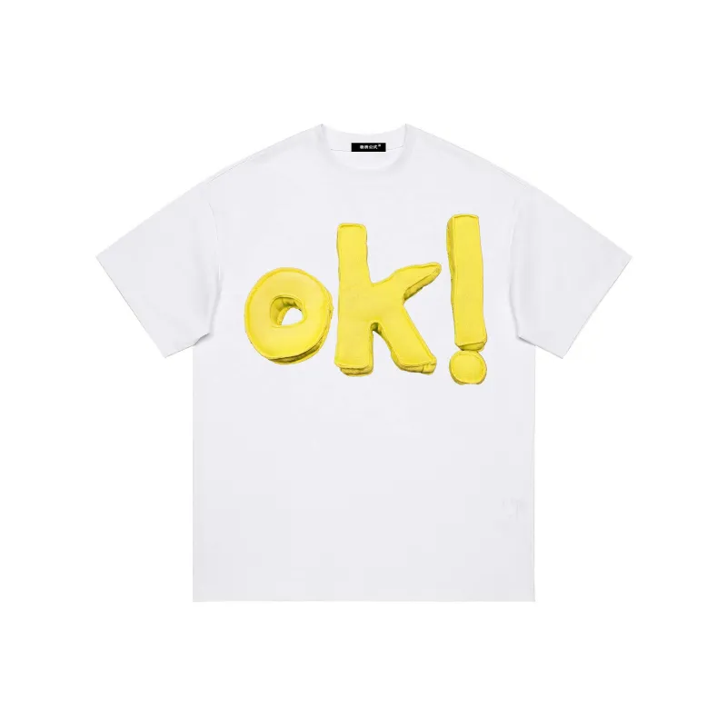 Universal Templates T Shirt Unisex-2