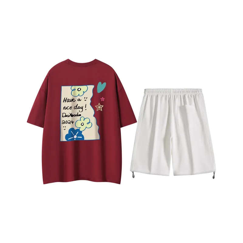 Lightning X Storm Casual Sportswear Unisex-2