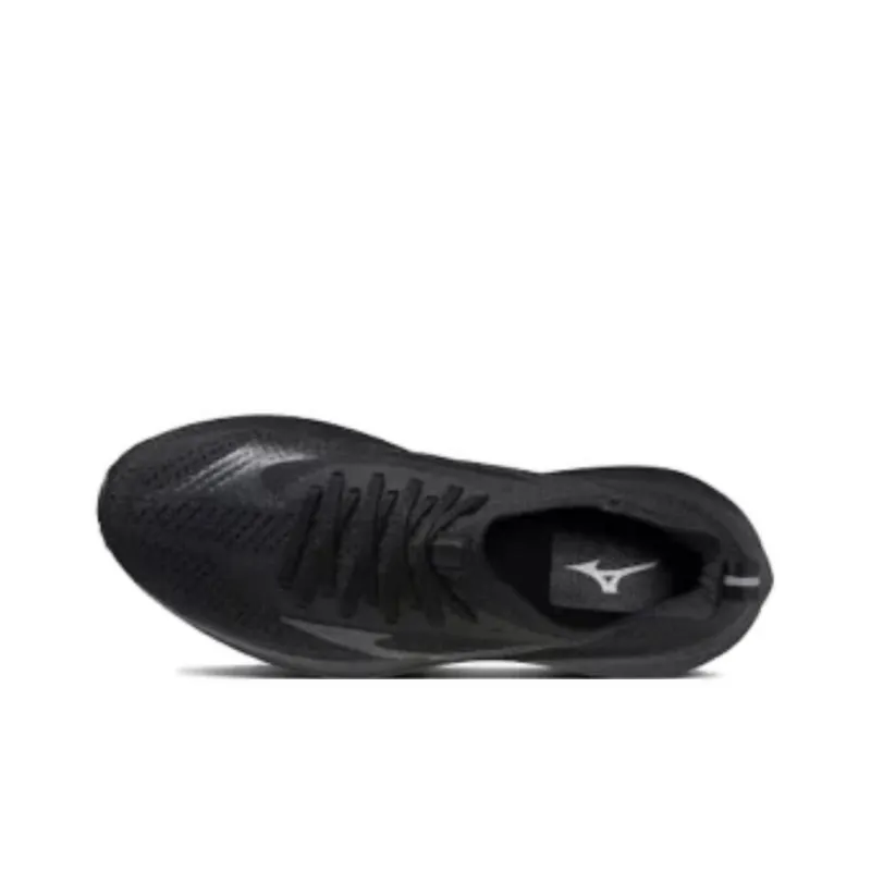 Mizuno Neo Zen 'Triple Black'-2