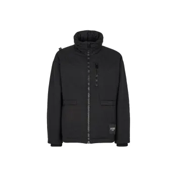 FENDI Ski Tops Men Black