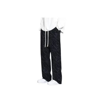 Izexx Casual Pants Unisex