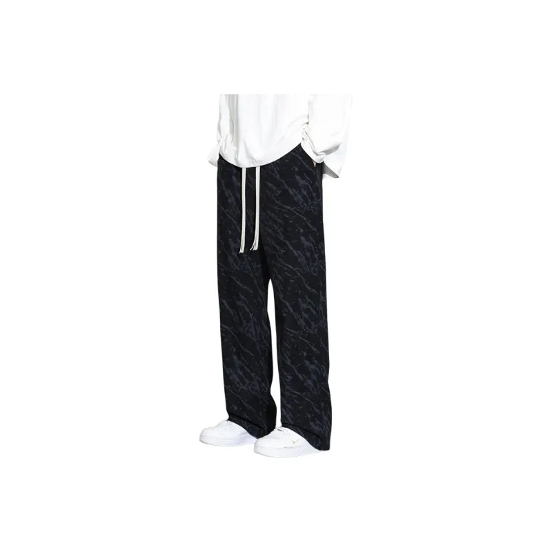 Izexx Casual Pants Unisex-0
