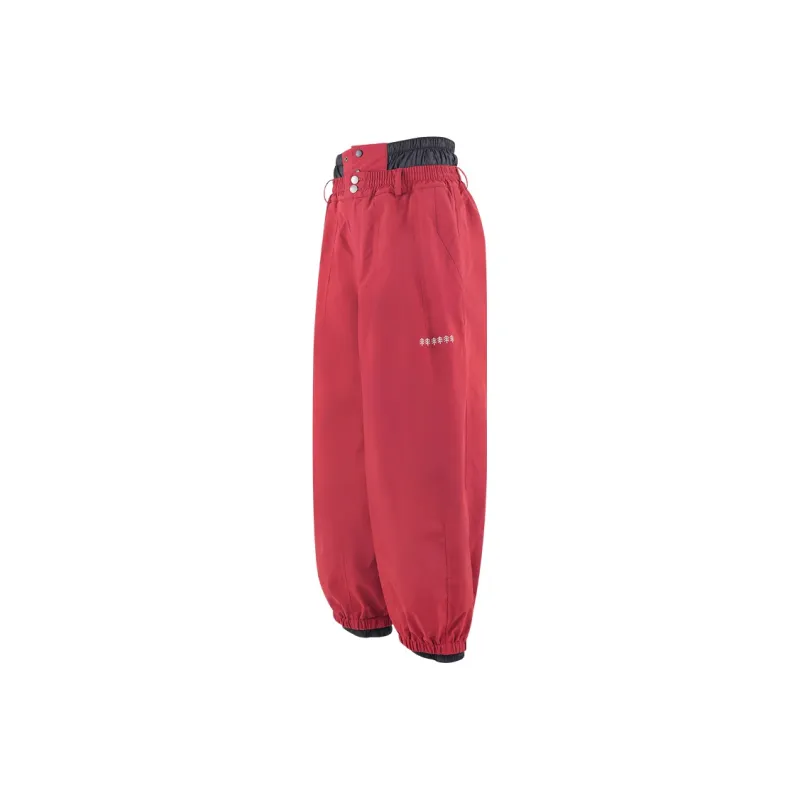 AWKA Ski Pants Unisex-3