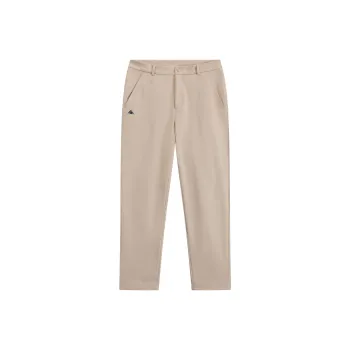 Kappa 1916 Series Casual Pants Men's Khaki