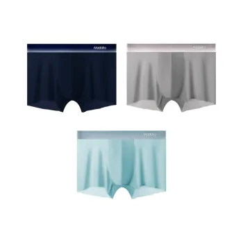 MADALLO Underpants Men's 3 Pack