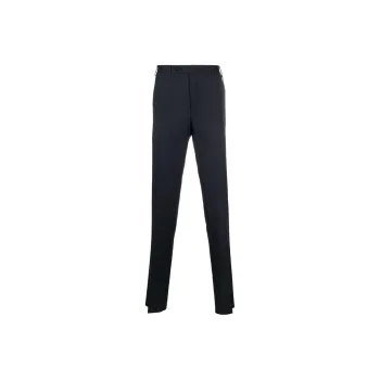 Canali Tapered Chino Trousers