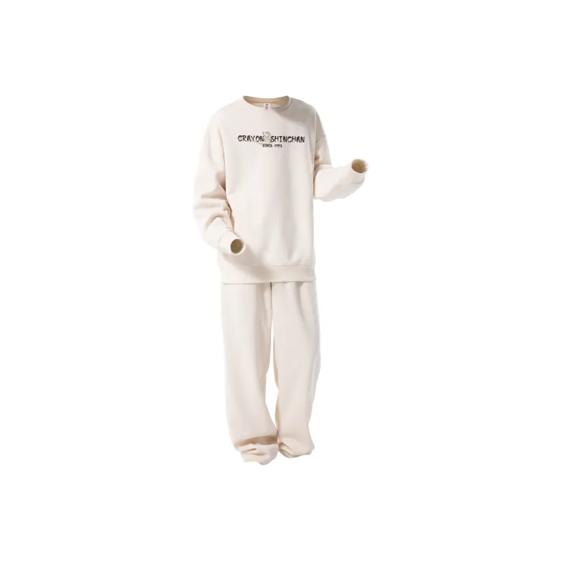 Crayon Shinchan Casual Sportswear Unisex-4