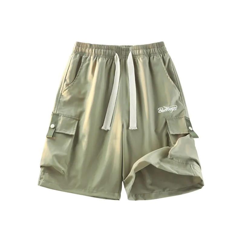 Disney Cargo Shorts Unisex-11