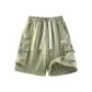 Light Army Green
