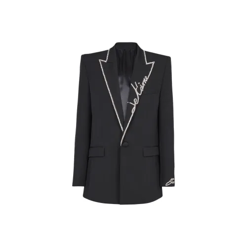 BALMAIN Love Letter Blazer